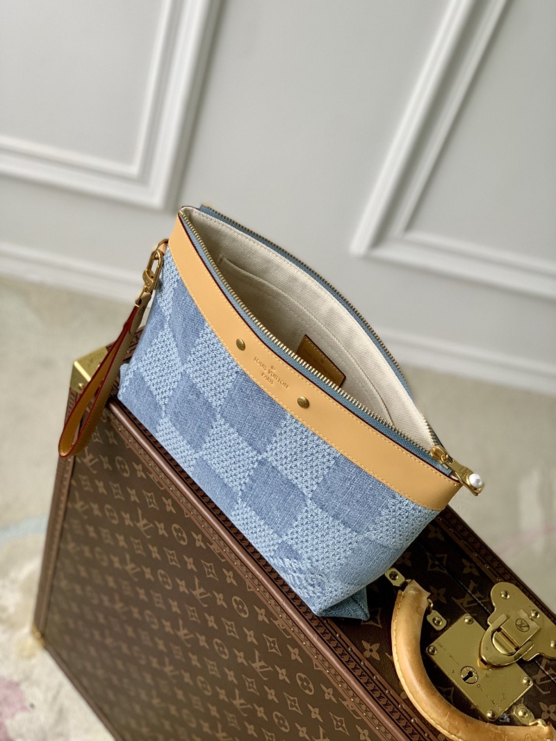 LV Clutch Bags